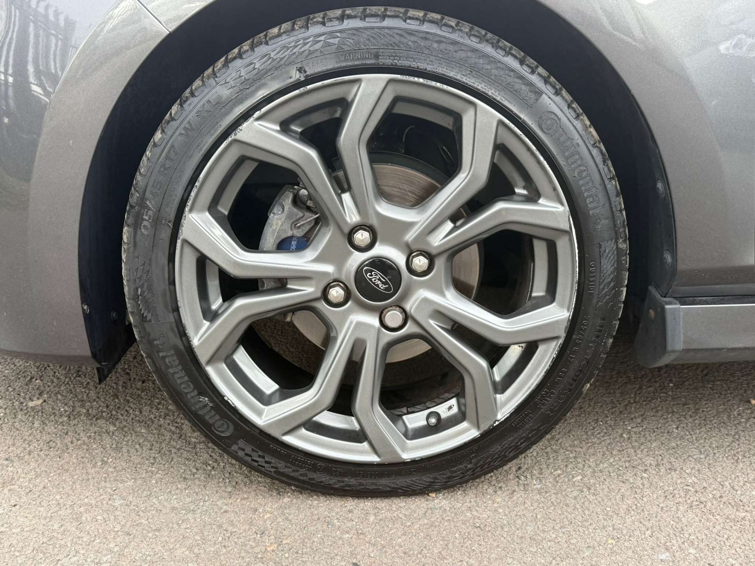 Used Ford Fiesta 2019 for sale - 76362924: Photo 23