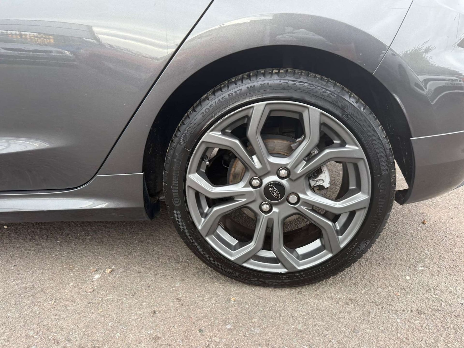 Used Ford Fiesta 2019 for sale - 76362924: Photo 24