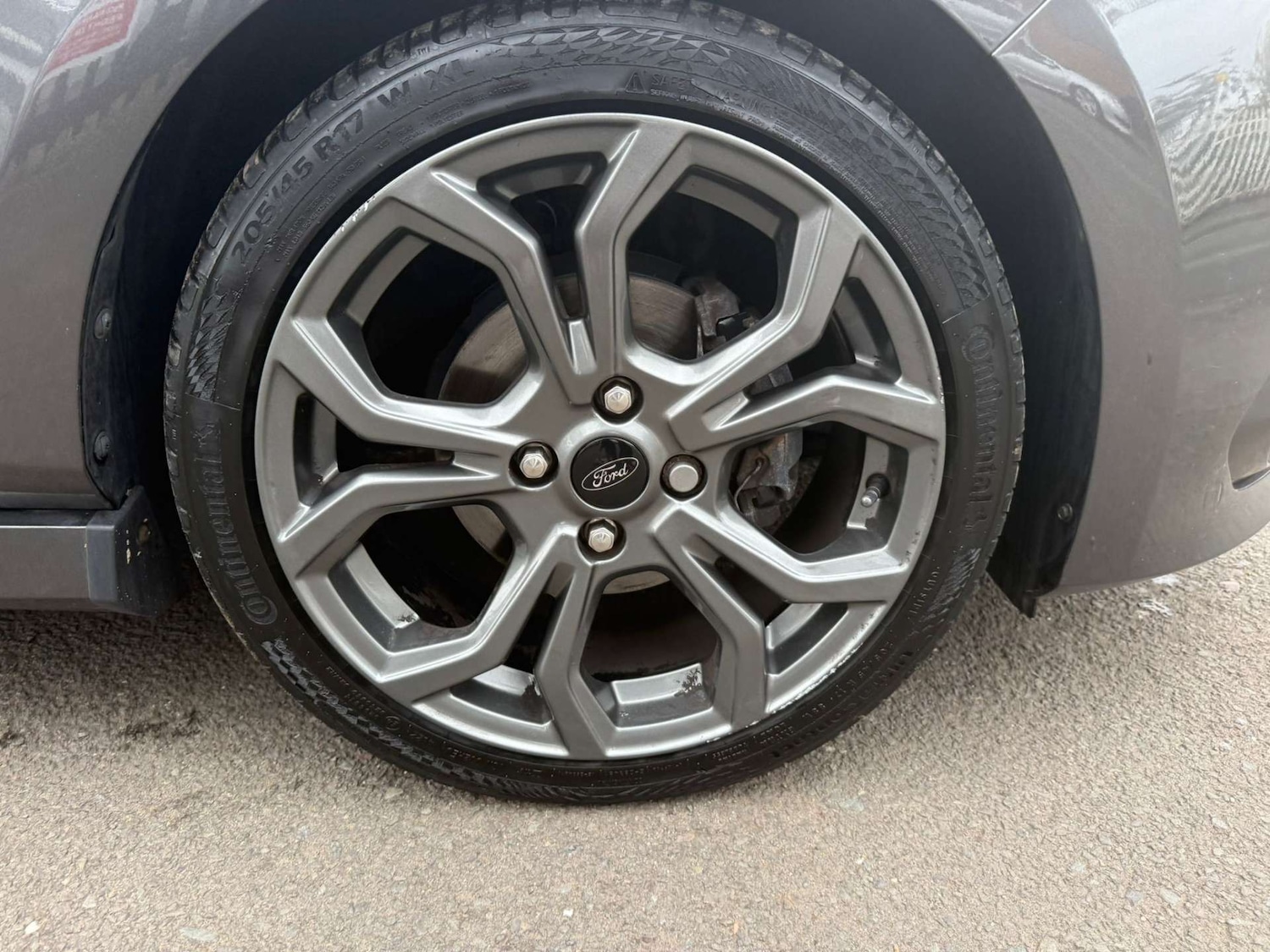 Used Ford Fiesta 2019 for sale - 76362924: Photo 26