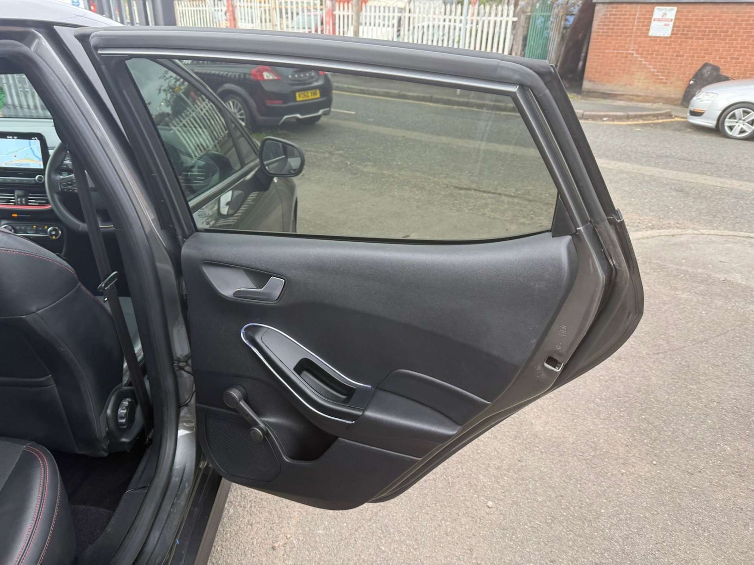 Used Ford Fiesta 2019 for sale - 76362924: Photo 27