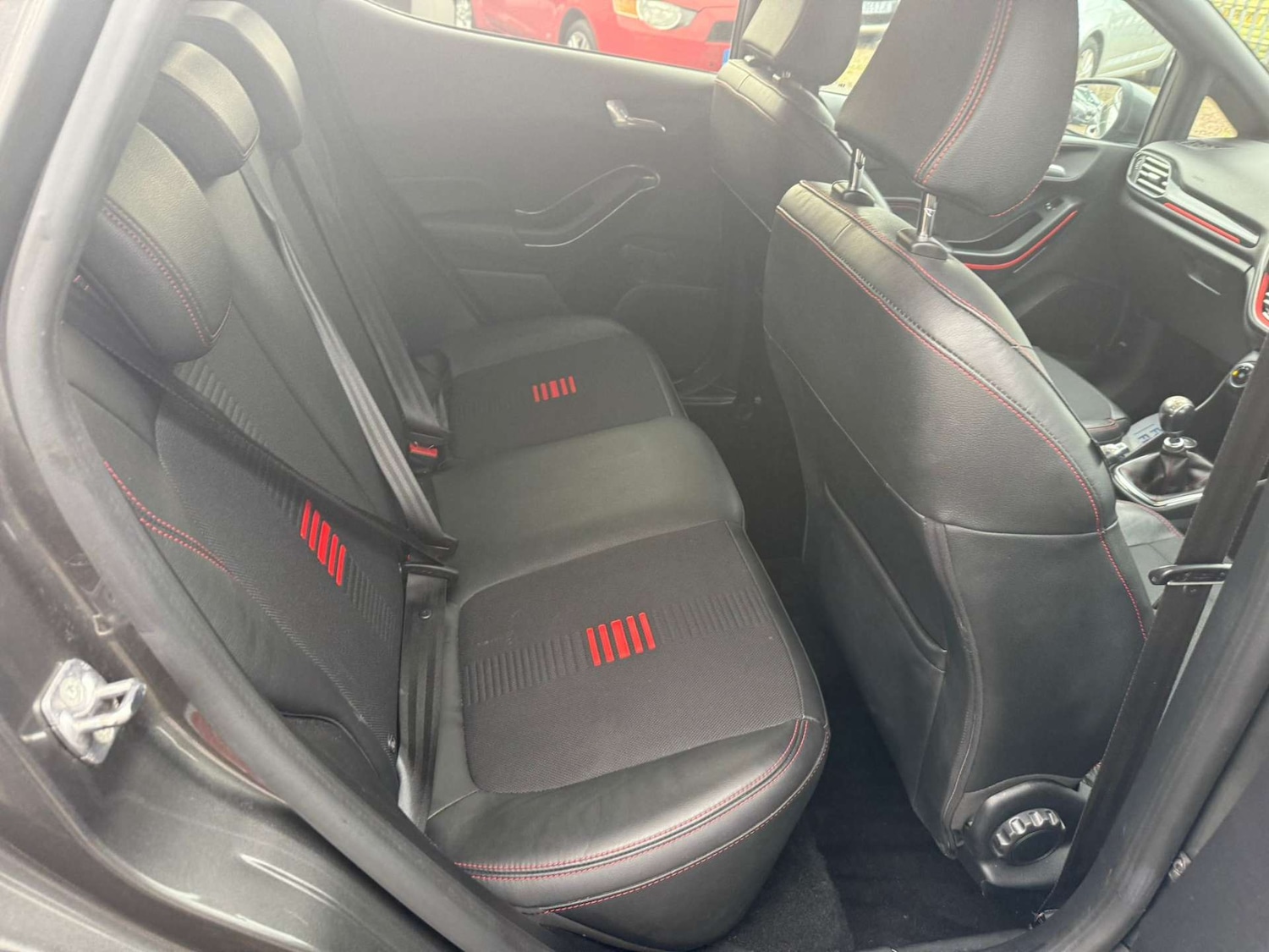 Used Ford Fiesta 2019 for sale - 76362924: Photo 28