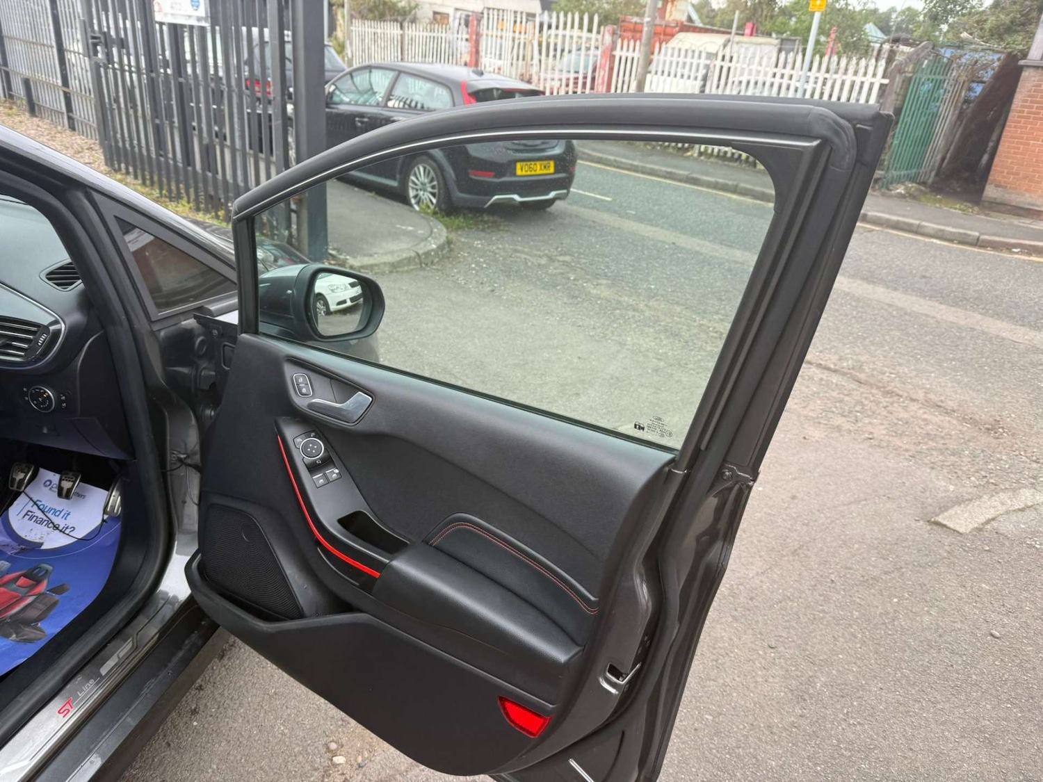 Used Ford Fiesta 2019 for sale - 76362924: Photo 29