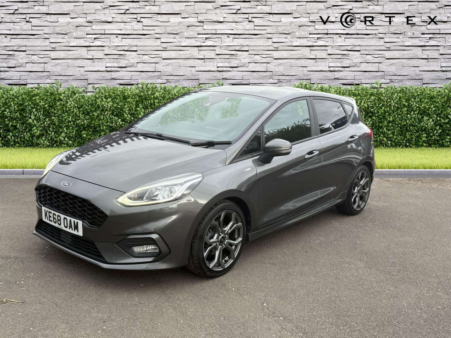 Used Ford Fiesta 2019 for sale - 76362924: Photo 3
