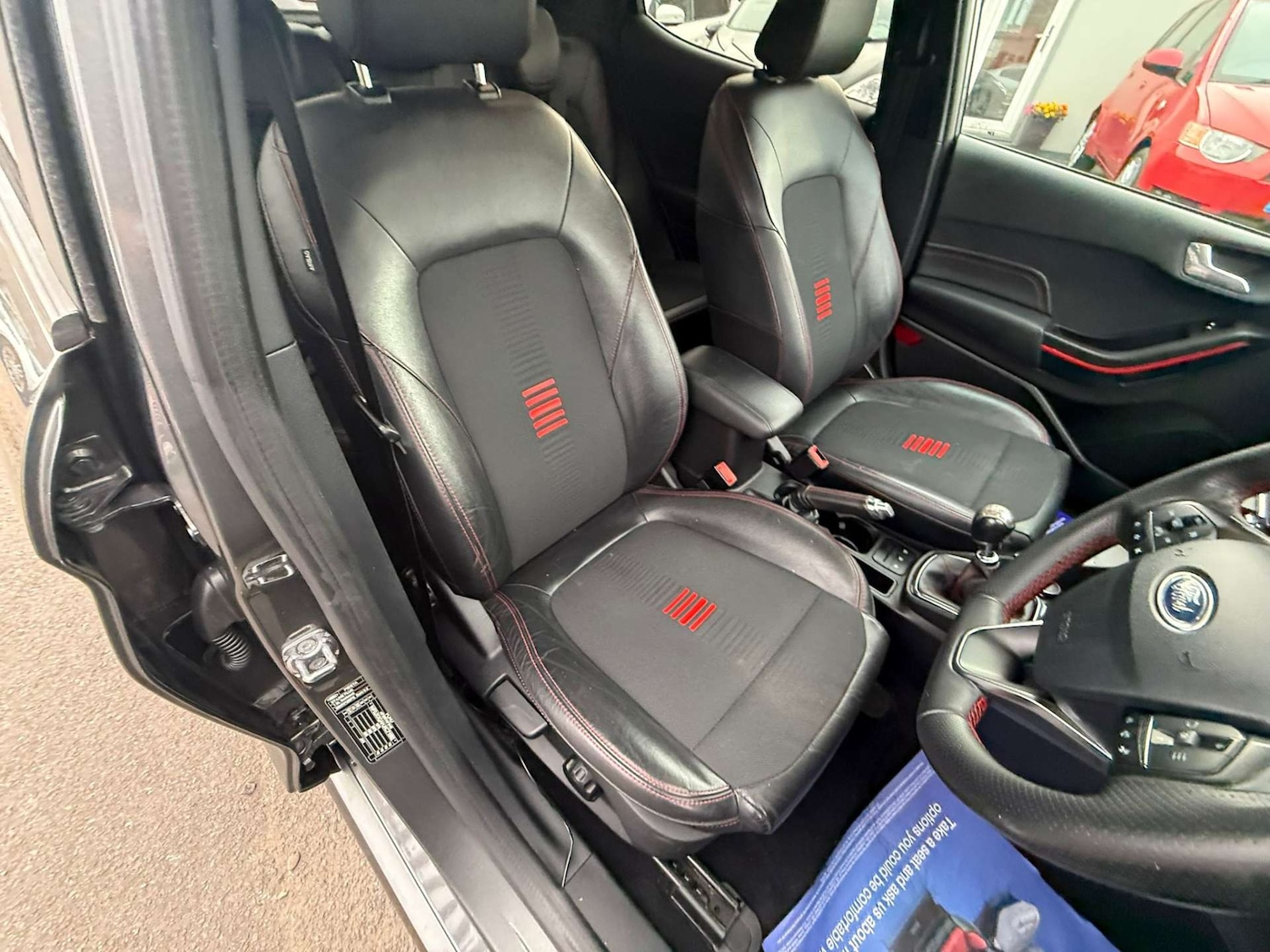 Used Ford Fiesta 2019 for sale - 76362924: Photo 30
