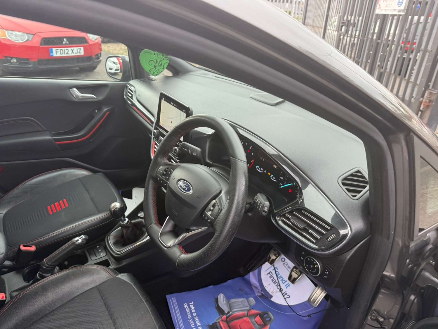 Used Ford Fiesta 2019 for sale - 76362924: Photo 31