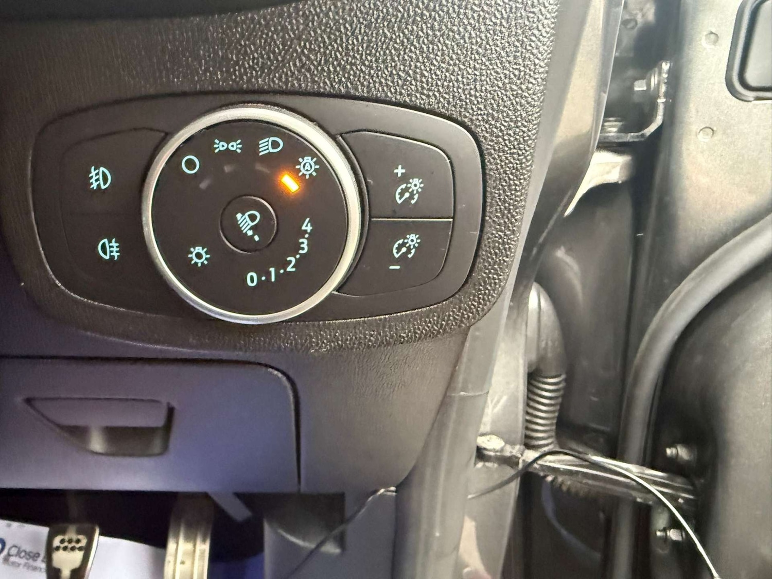 Used Ford Fiesta 2019 for sale - 76362924: Photo 32