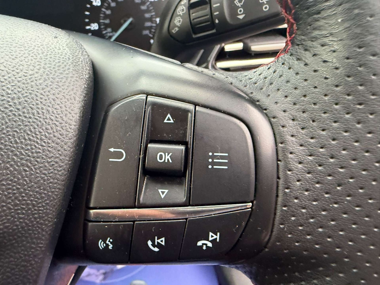 Used Ford Fiesta 2019 for sale - 76362924: Photo 35