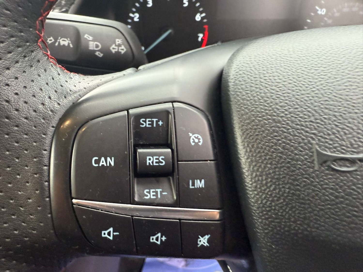Used Ford Fiesta 2019 for sale - 76362924: Photo 36