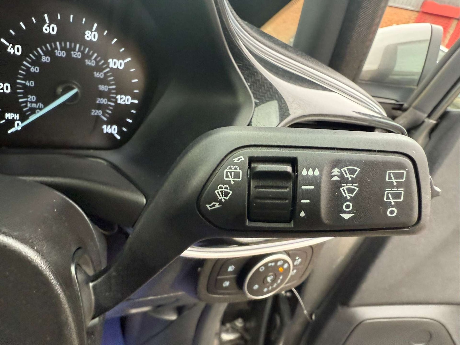 Used Ford Fiesta 2019 for sale - 76362924: Photo 37