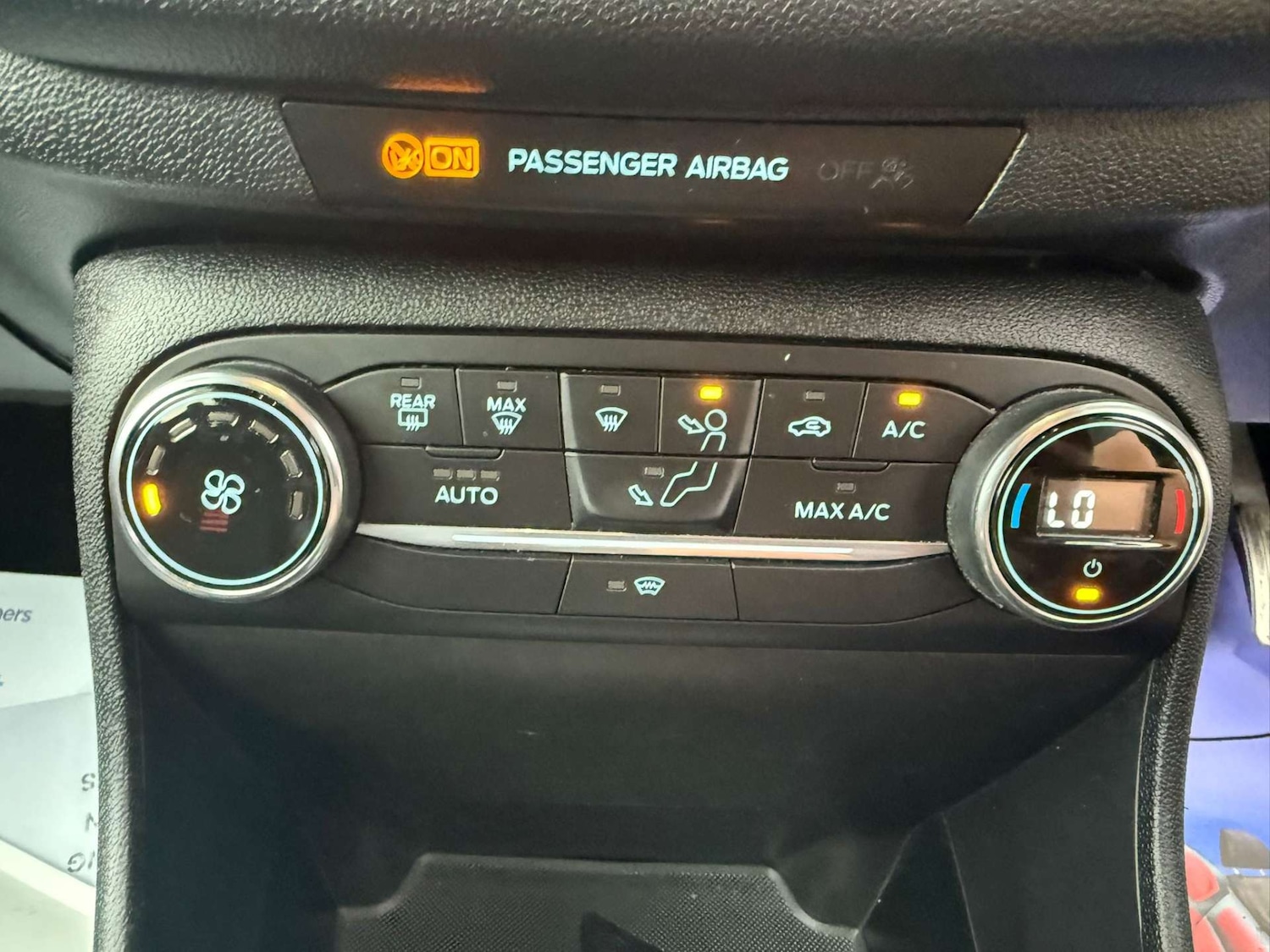 Used Ford Fiesta 2019 for sale - 76362924: Photo 41