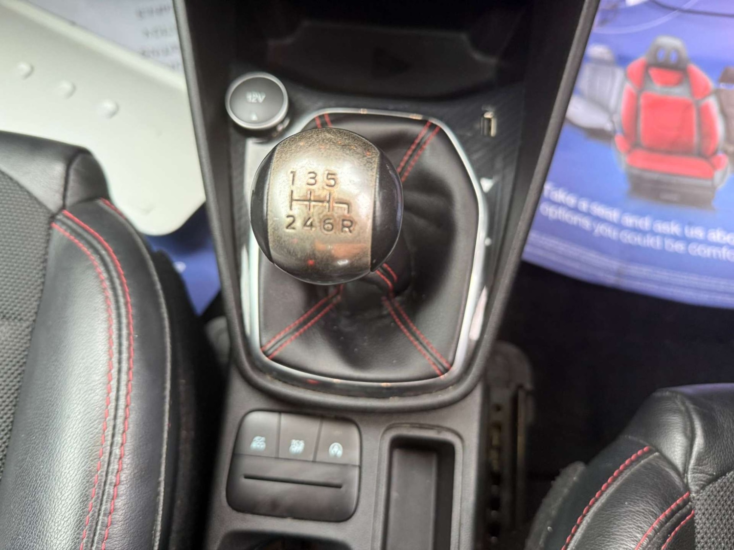Used Ford Fiesta 2019 for sale - 76362924: Photo 42