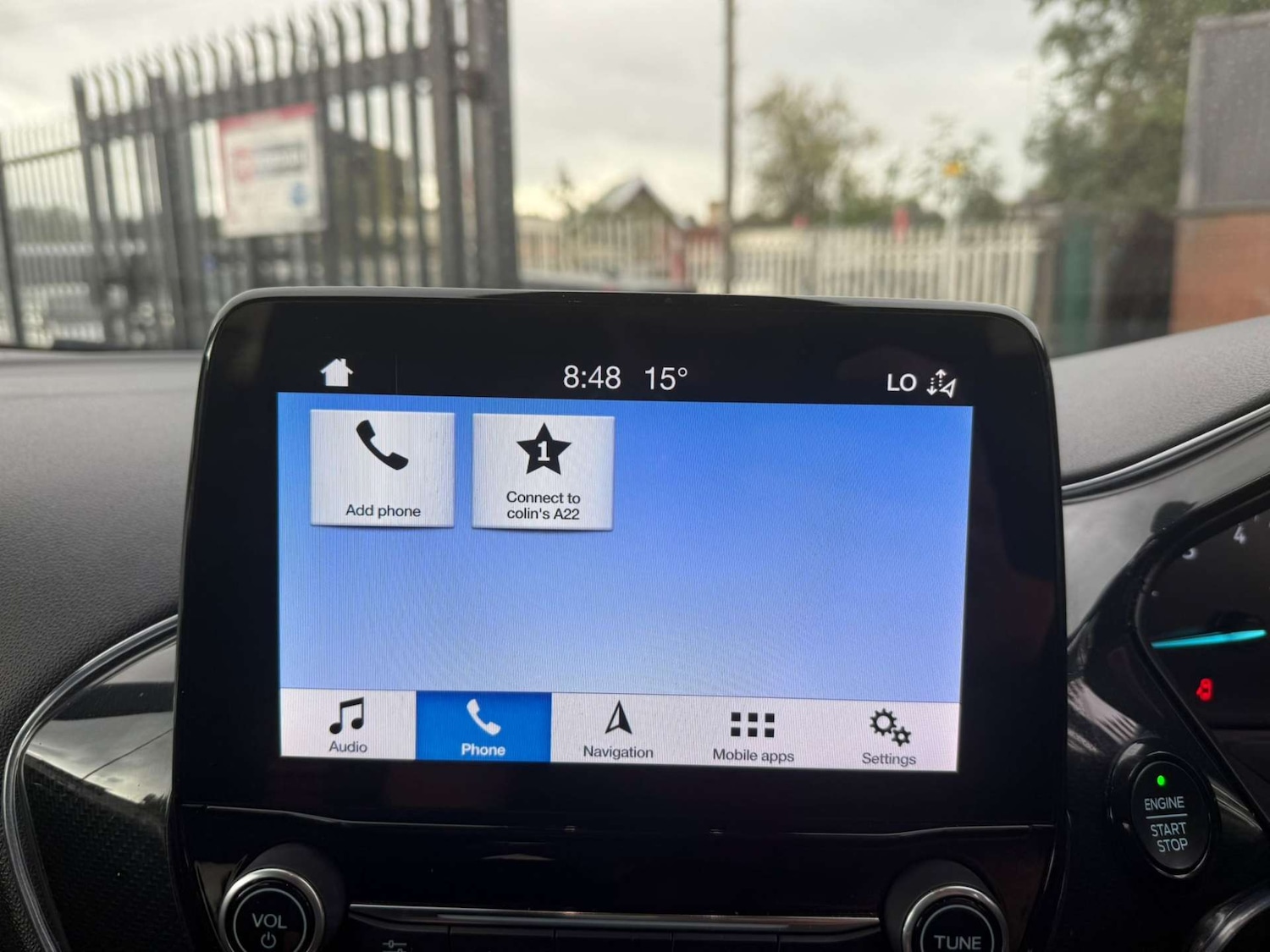 Used Ford Fiesta 2019 for sale - 76362924: Photo 44