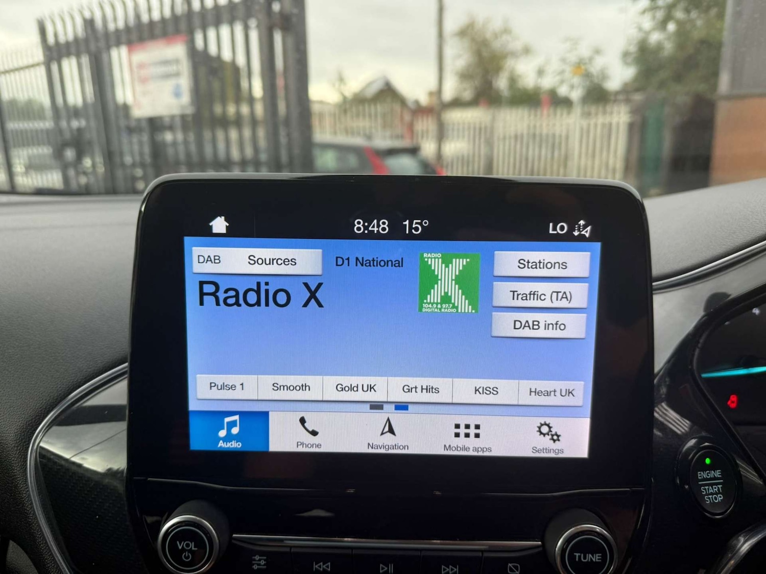 Used Ford Fiesta 2019 for sale - 76362924: Photo 45