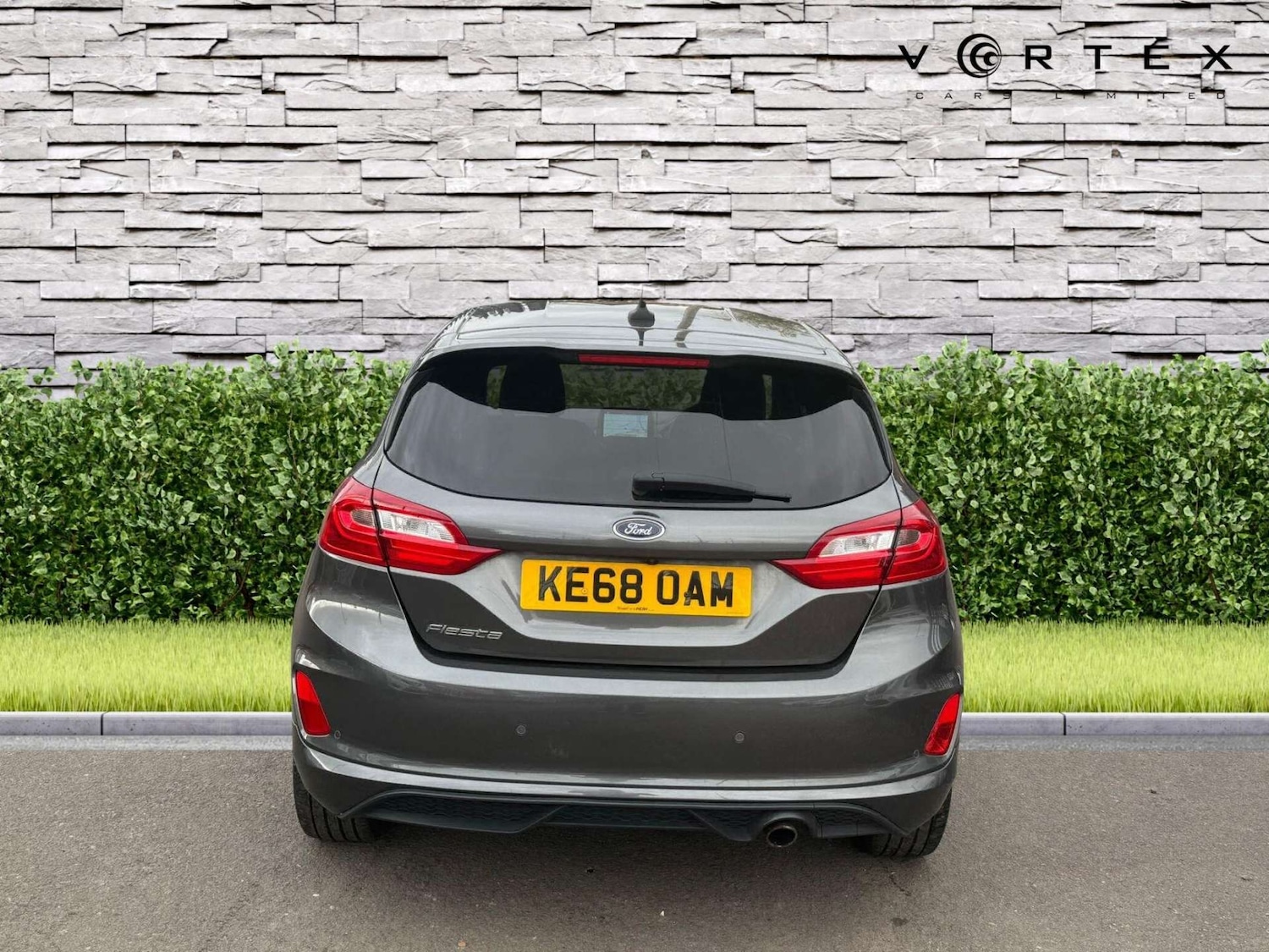 Used Ford Fiesta 2019 for sale - 76362924: Photo 5