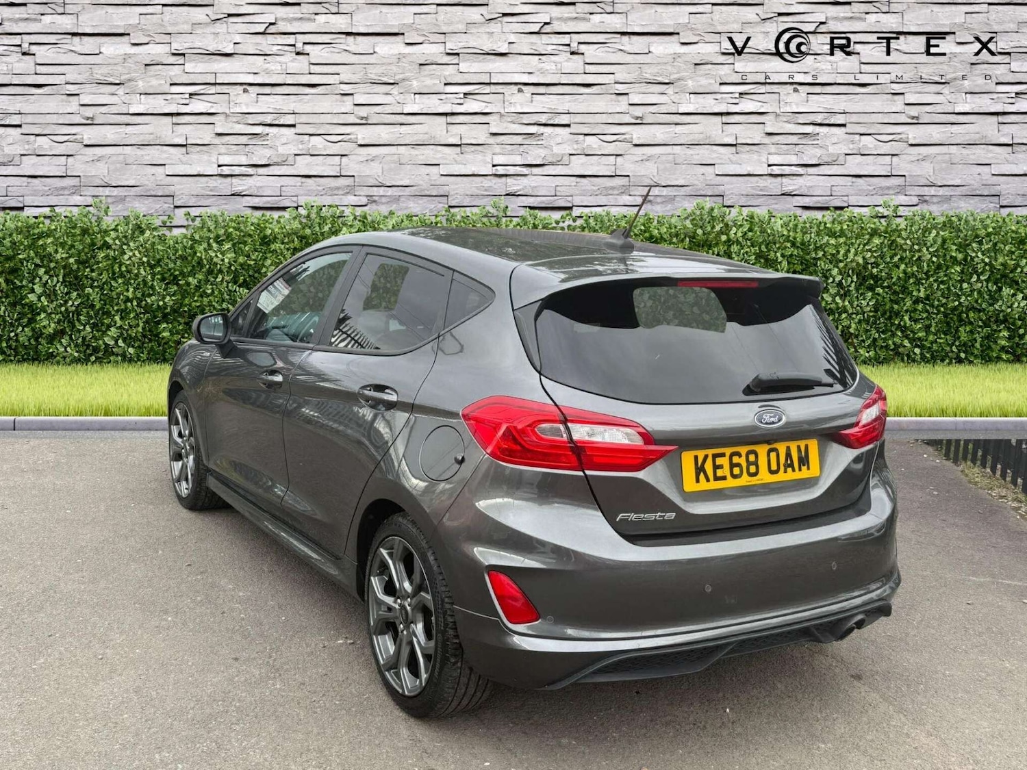 Used Ford Fiesta 2019 for sale - 76362924: Photo 6