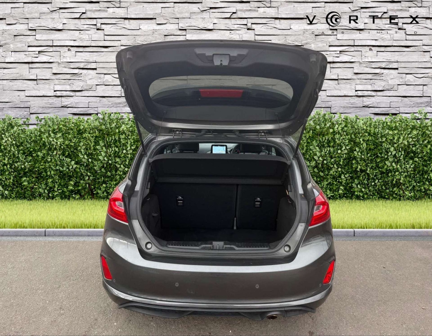 Used Ford Fiesta 2019 for sale - 76362924: Photo 7