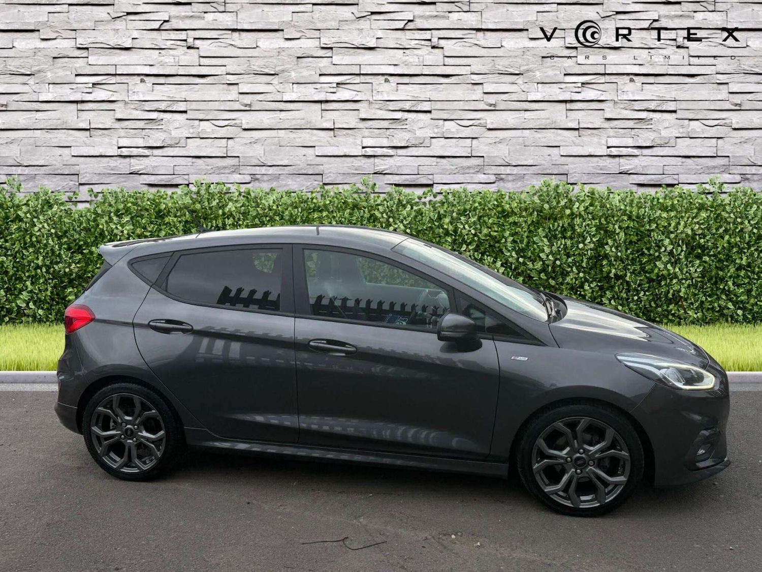 Used Ford Fiesta 2019 for sale - 76362924: Photo 8