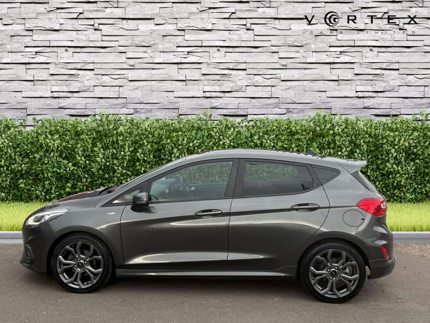 Used Ford Fiesta 2019 for sale - 76362924: Photo 9