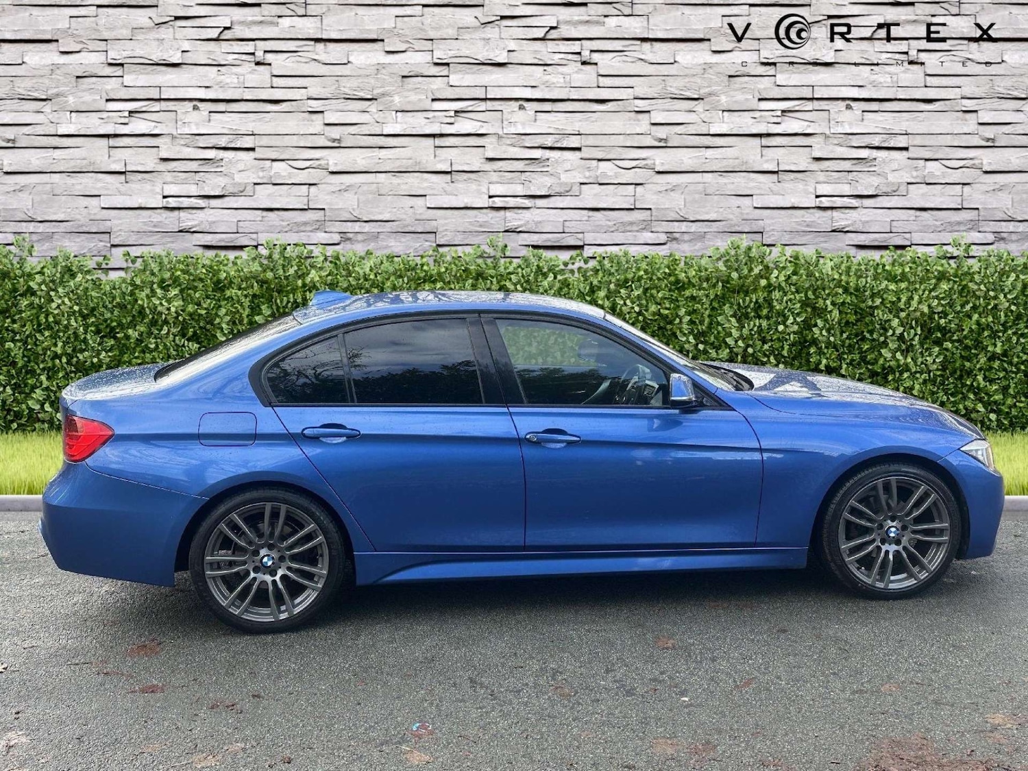 Used BMW 3 Series 2012 for sale - 76921237: Photo 10