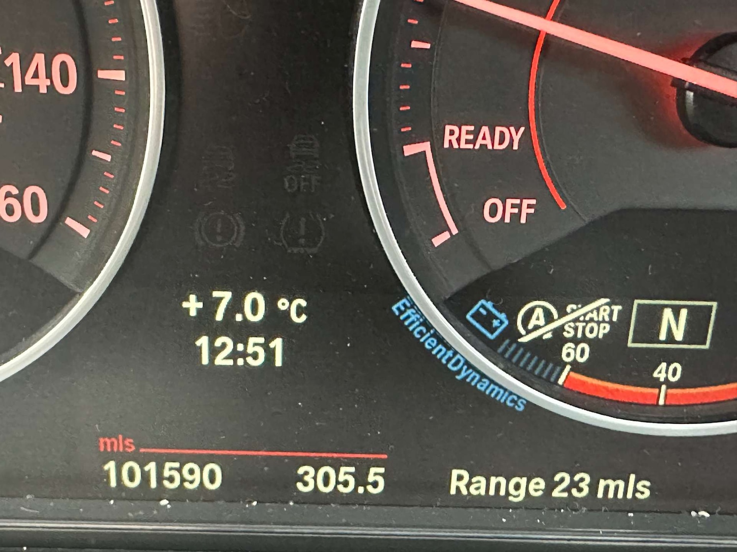 Used BMW 3 Series 2012 for sale - 76921237: Photo 11