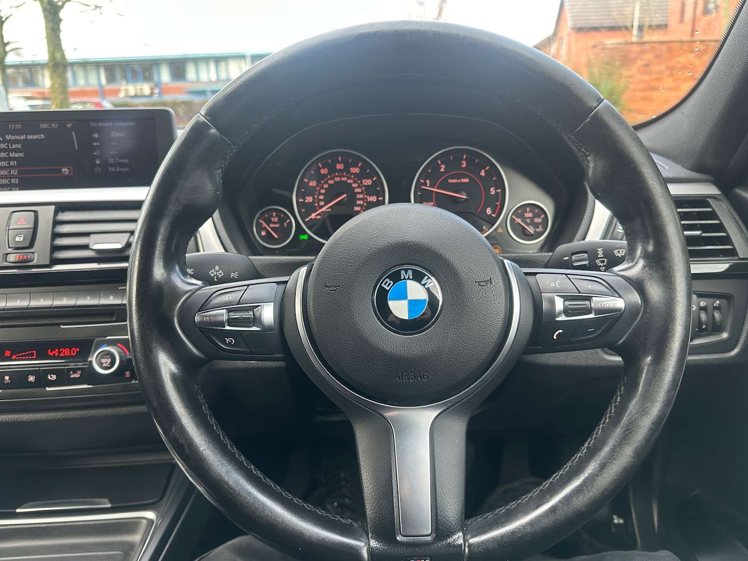 Used BMW 3 Series 2012 for sale - 76921237: Photo 13