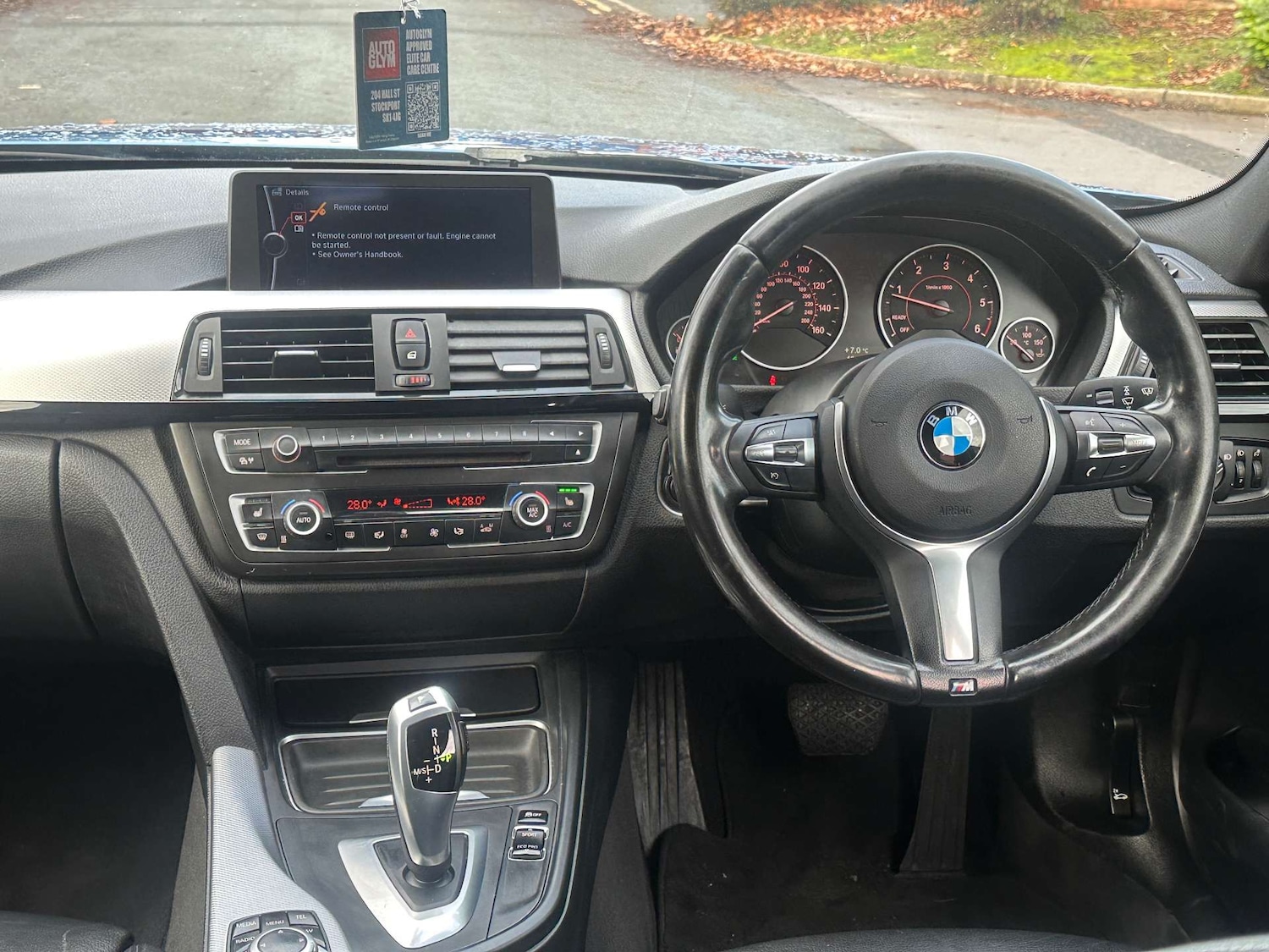 Used BMW 3 Series 2012 for sale - 76921237: Photo 14