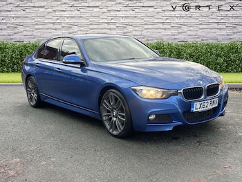 Used BMW 3 Series 2012 for sale - 76921237: Photo