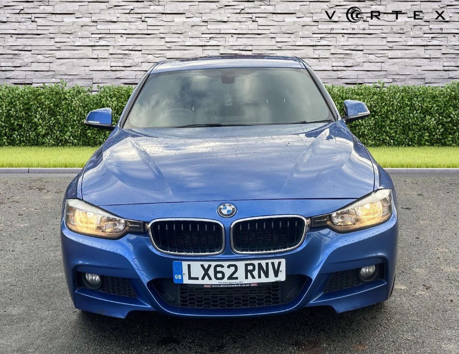 Used BMW 3 Series 2012 for sale - 76921237: Photo 2