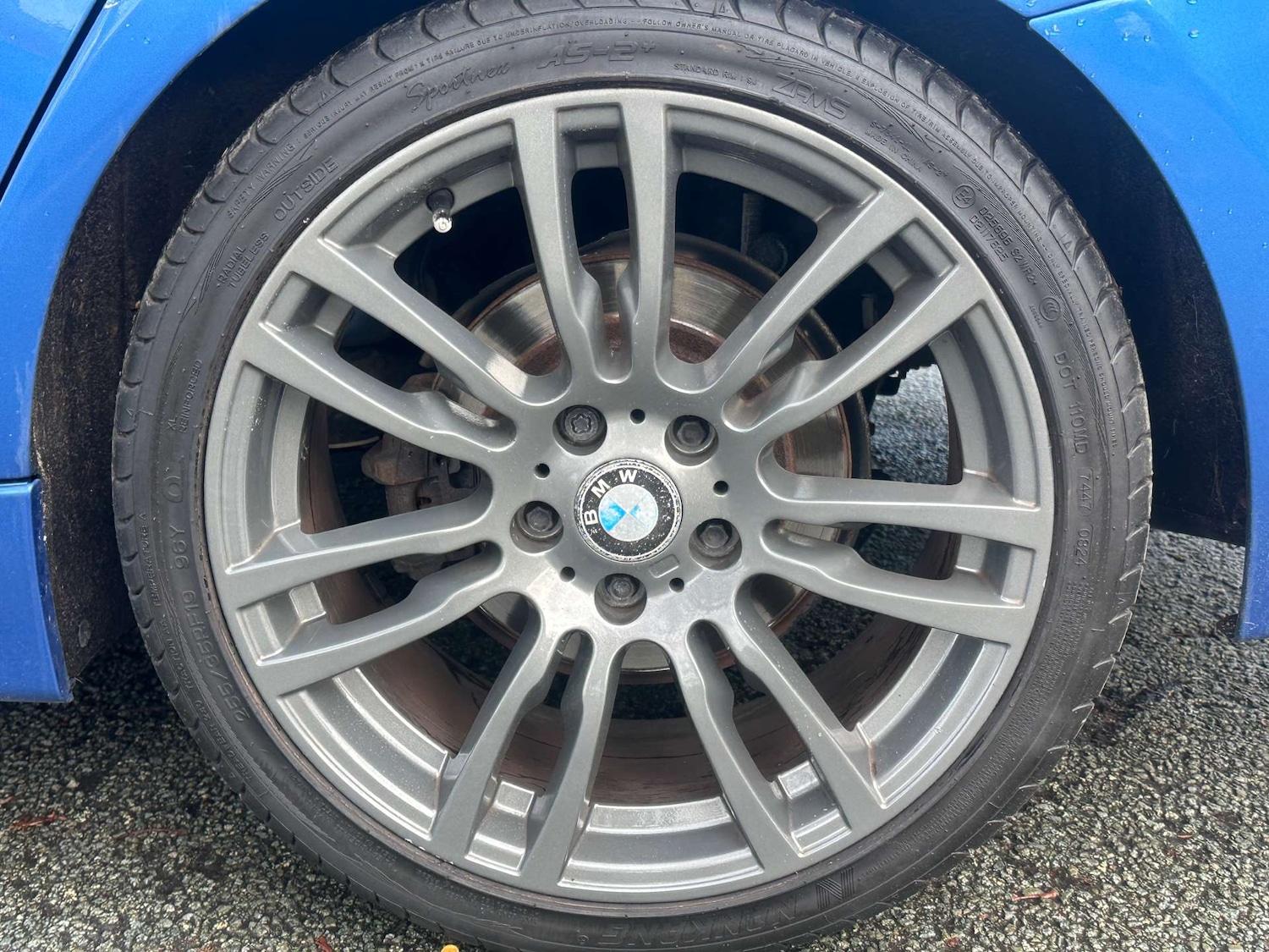 Used BMW 3 Series 2012 for sale - 76921237: Photo 27