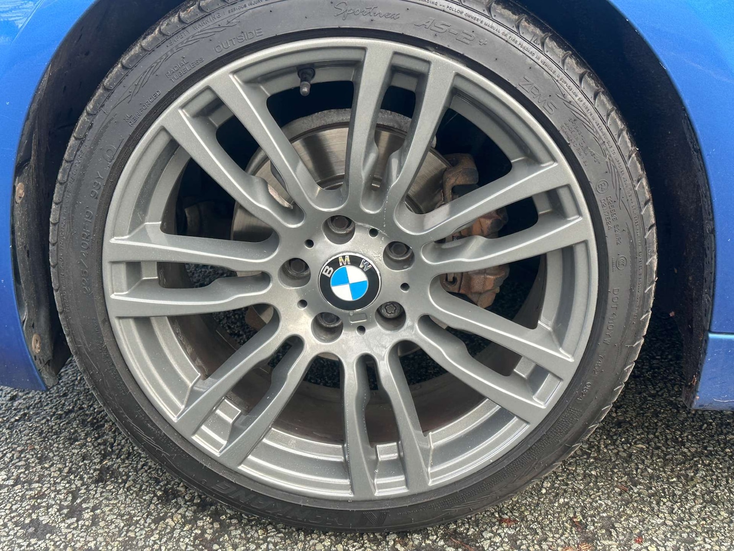 Used BMW 3 Series 2012 for sale - 76921237: Photo 28