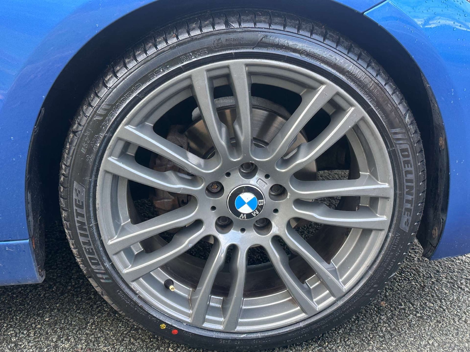 Used BMW 3 Series 2012 for sale - 76921237: Photo 29