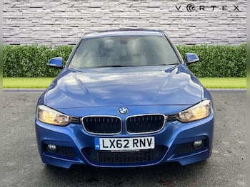 Used BMW 3 Series 2012 for sale - 76921237: Photo