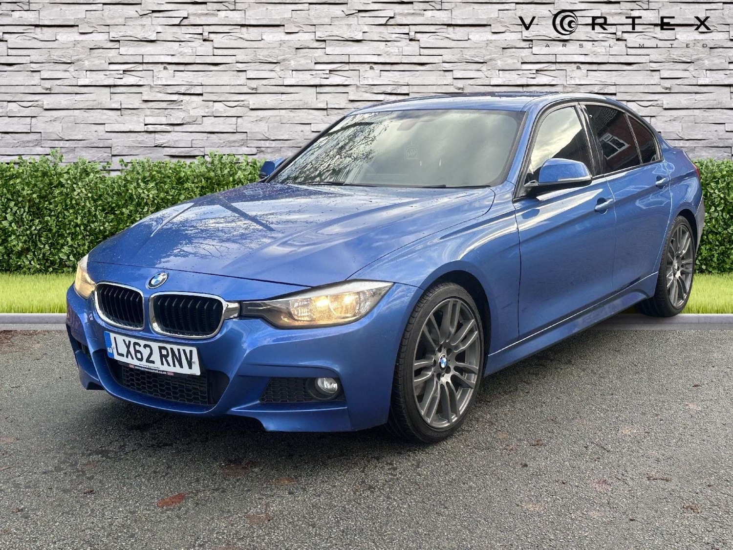 Used BMW 3 Series 2012 for sale - 76921237: Photo 3