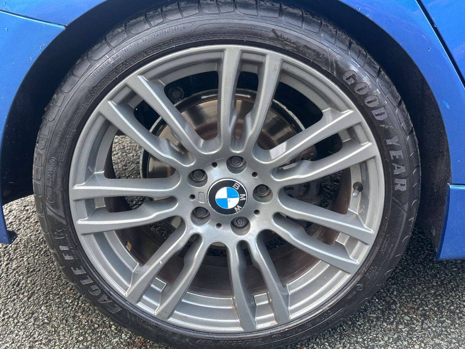 Used BMW 3 Series 2012 for sale - 76921237: Photo 30