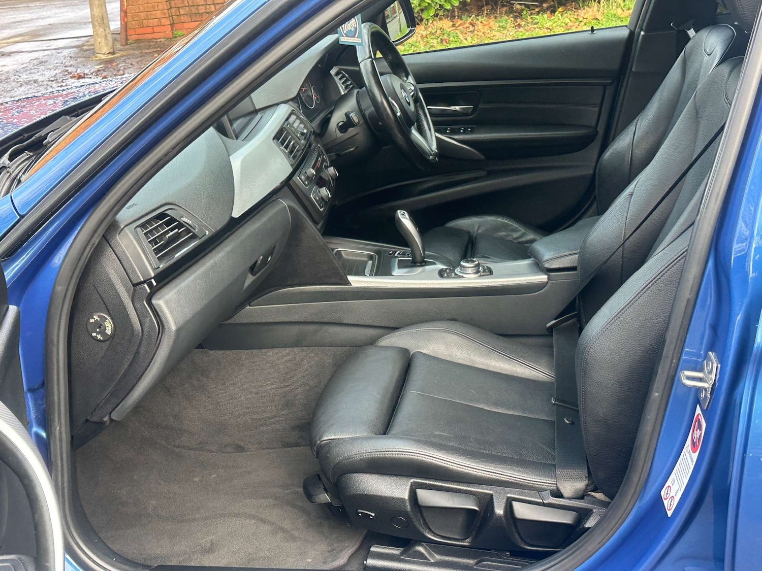 Used BMW 3 Series 2012 for sale - 76921237: Photo 32