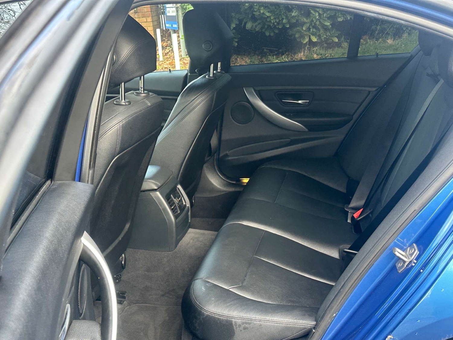 Used BMW 3 Series 2012 for sale - 76921237: Photo 34