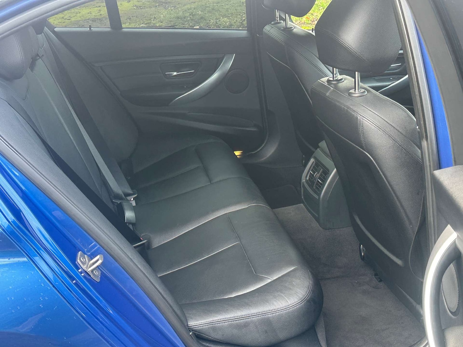 Used BMW 3 Series 2012 for sale - 76921237: Photo 36