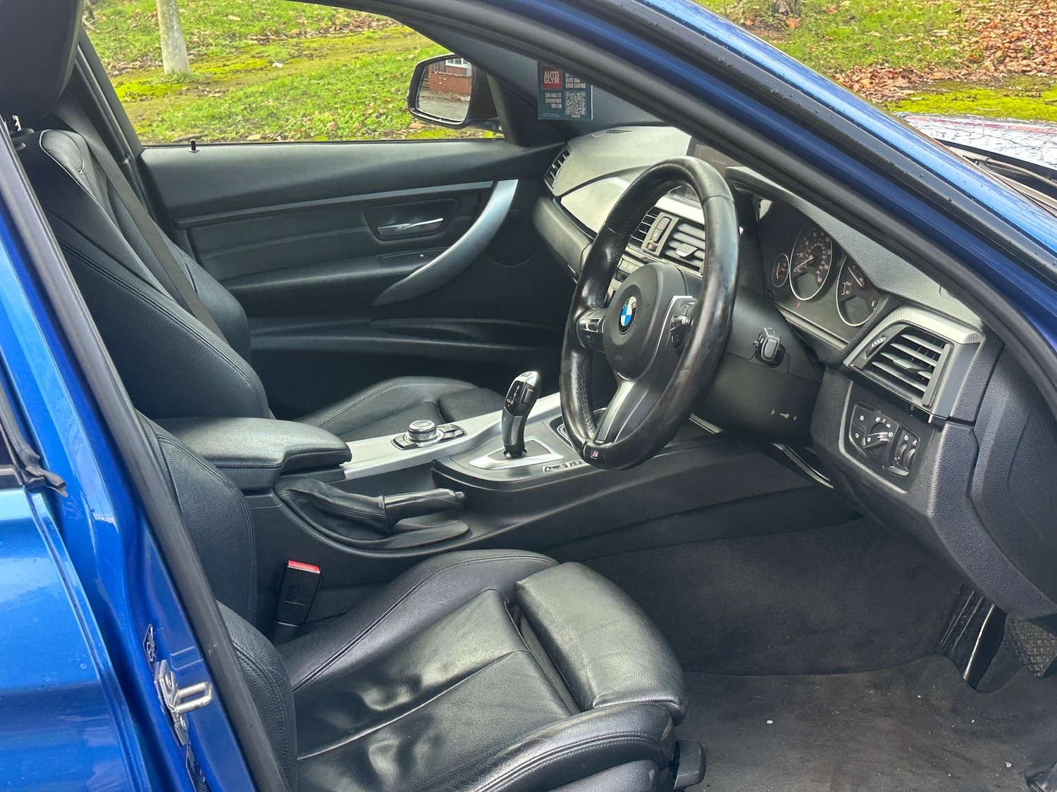 Used BMW 3 Series 2012 for sale - 76921237: Photo 38