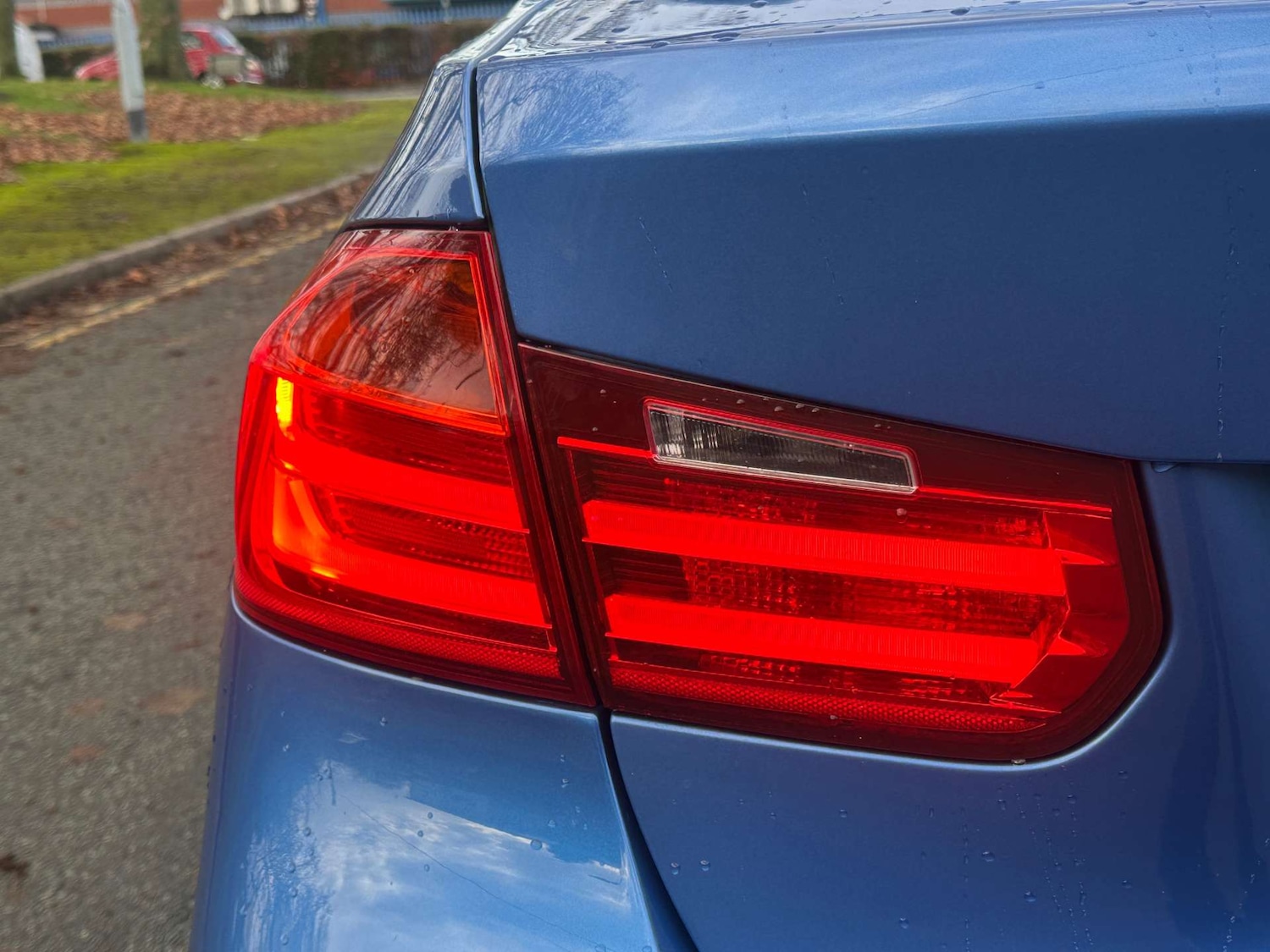 Used BMW 3 Series 2012 for sale - 76921237: Photo 39