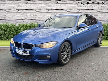 Used BMW 3 Series 2012 for sale - 76921237: Photo