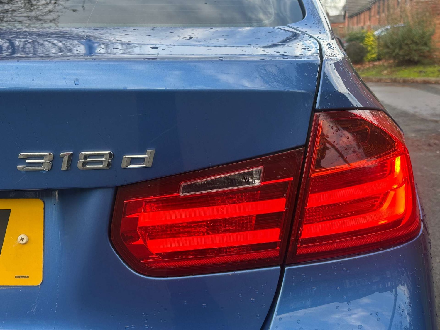 Used BMW 3 Series 2012 for sale - 76921237: Photo 40