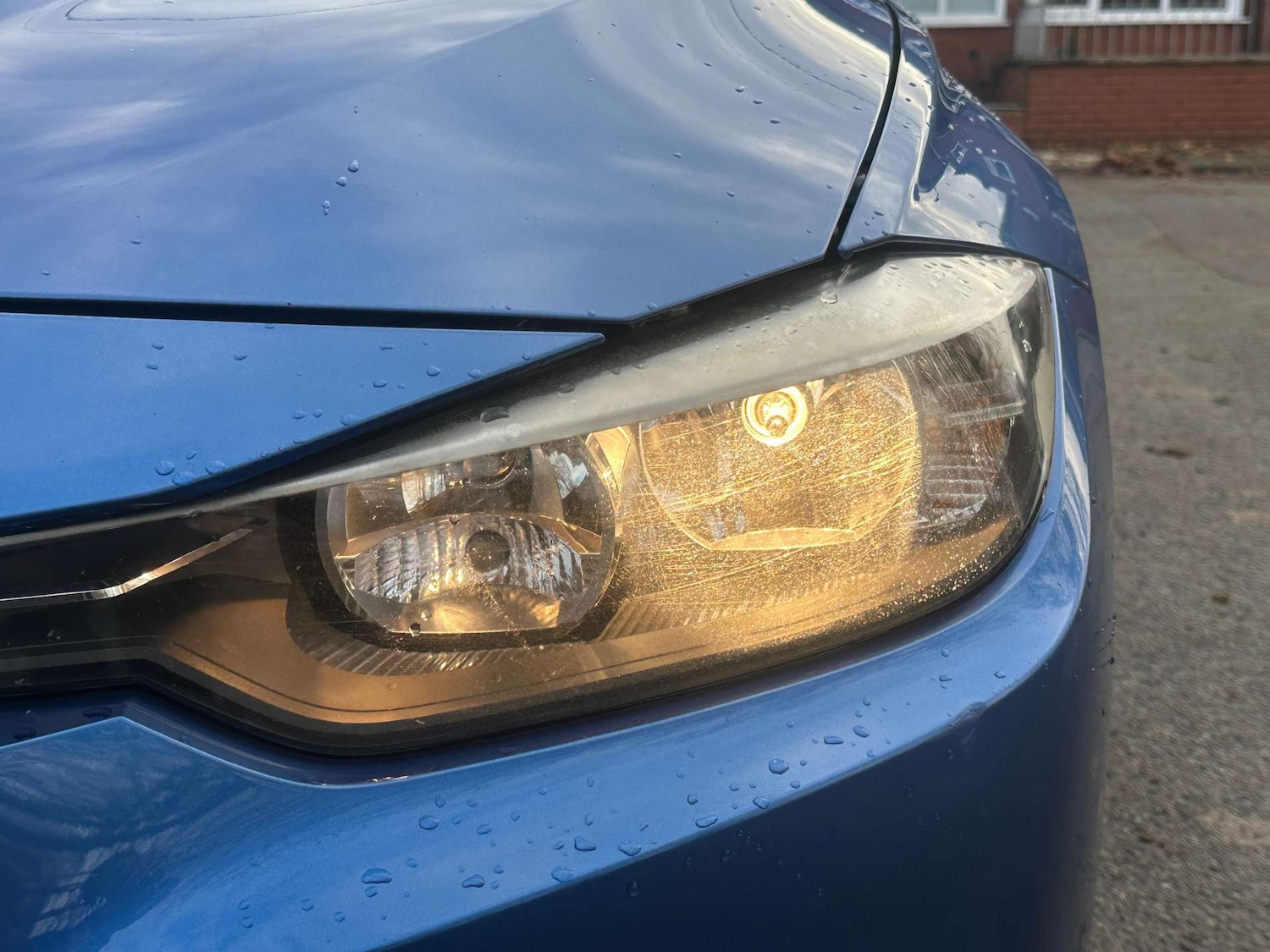 Used BMW 3 Series 2012 for sale - 76921237: Photo 41