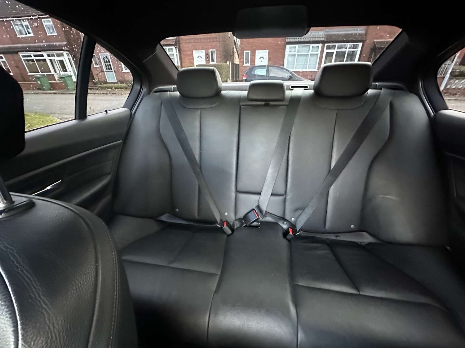 Used BMW 3 Series 2012 for sale - 76921237: Photo 44