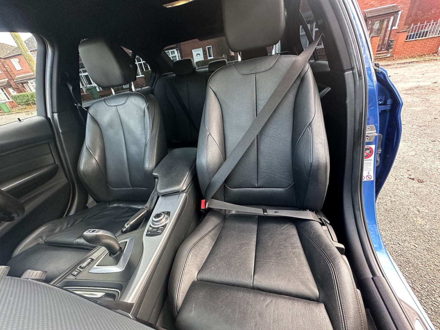 Used BMW 3 Series 2012 for sale - 76921237: Photo 45