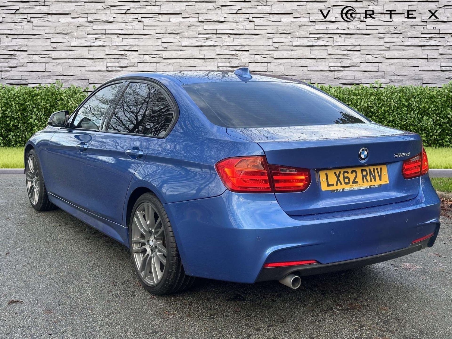 Used BMW 3 Series 2012 for sale - 76921237: Photo 6