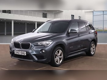 Used BMW X1 2017 for sale - 76565666: Photo