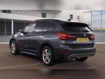 Used BMW X1 2017 for sale - 76565666: Photo