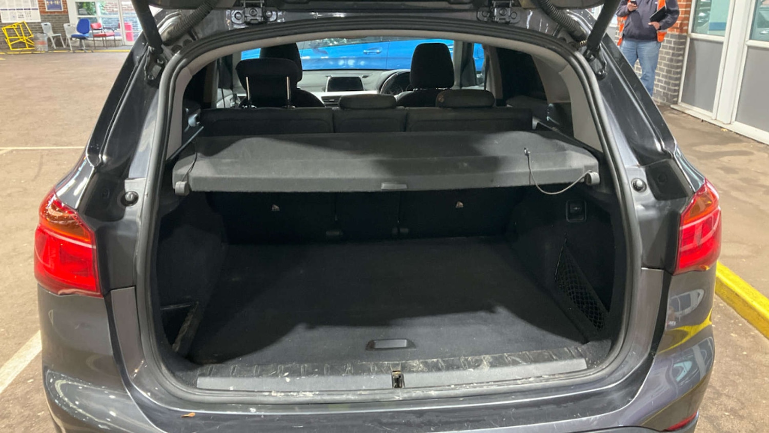 Used BMW X1 2017 for sale - 76565666: Photo 7