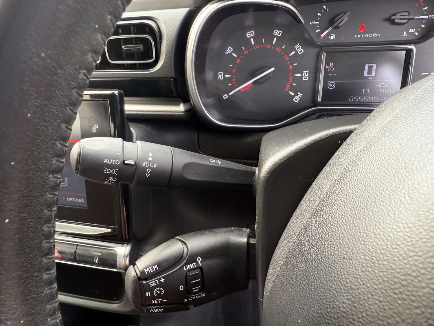 Used Citroen C3 2017 for sale - 76601016: Photo 16