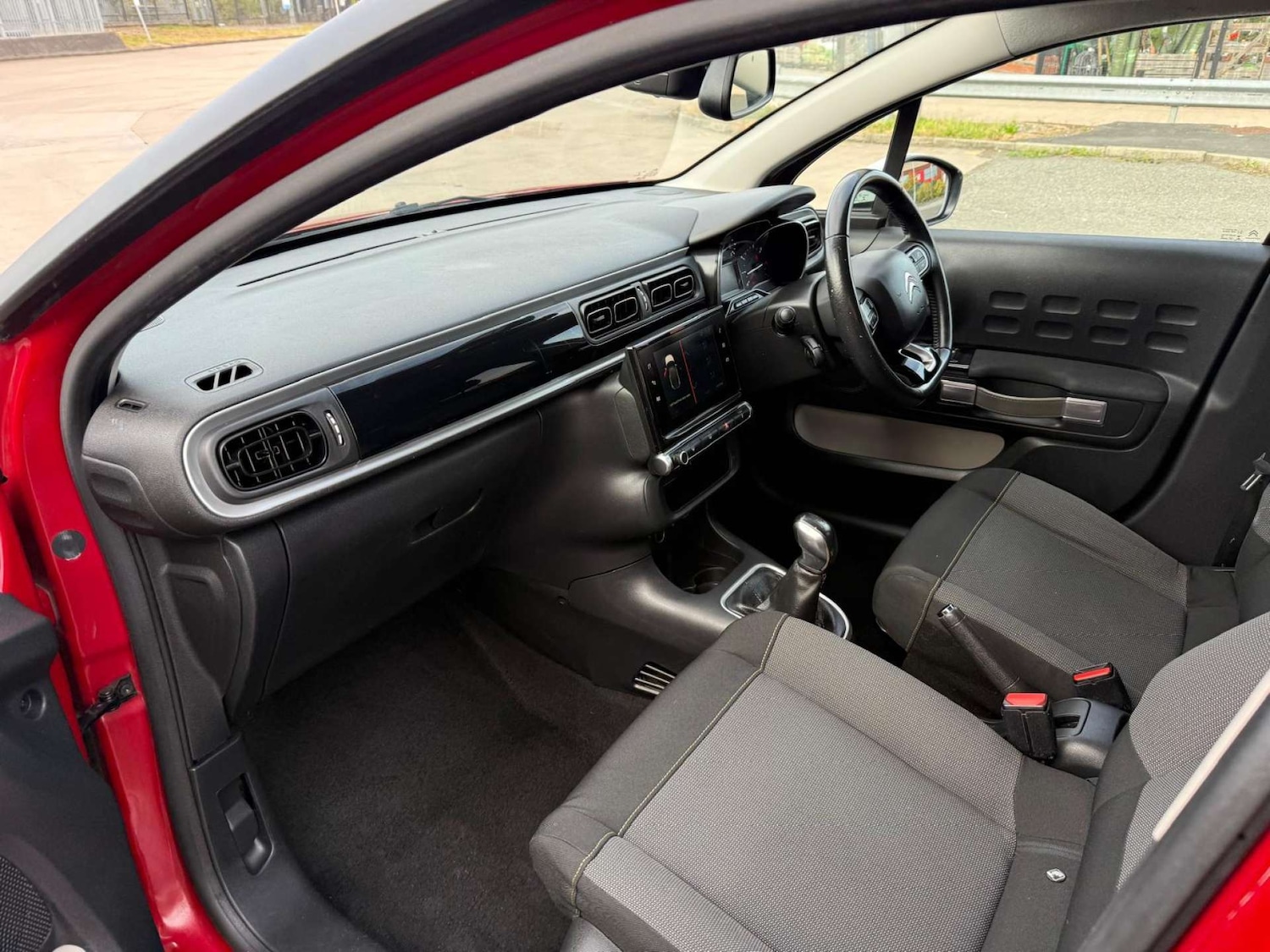 Used Citroen C3 2017 for sale - 76601016: Photo 20